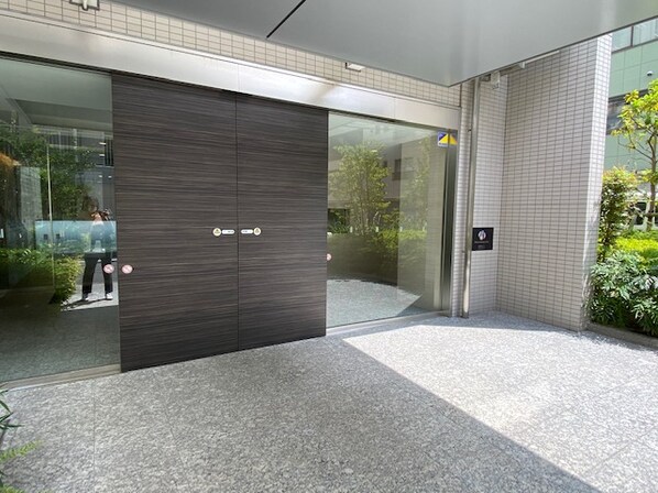 コンフォリア木場親水公園の物件内観写真